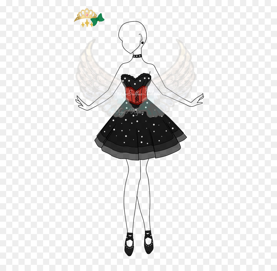 La Conception De Costumes，Robe PNG