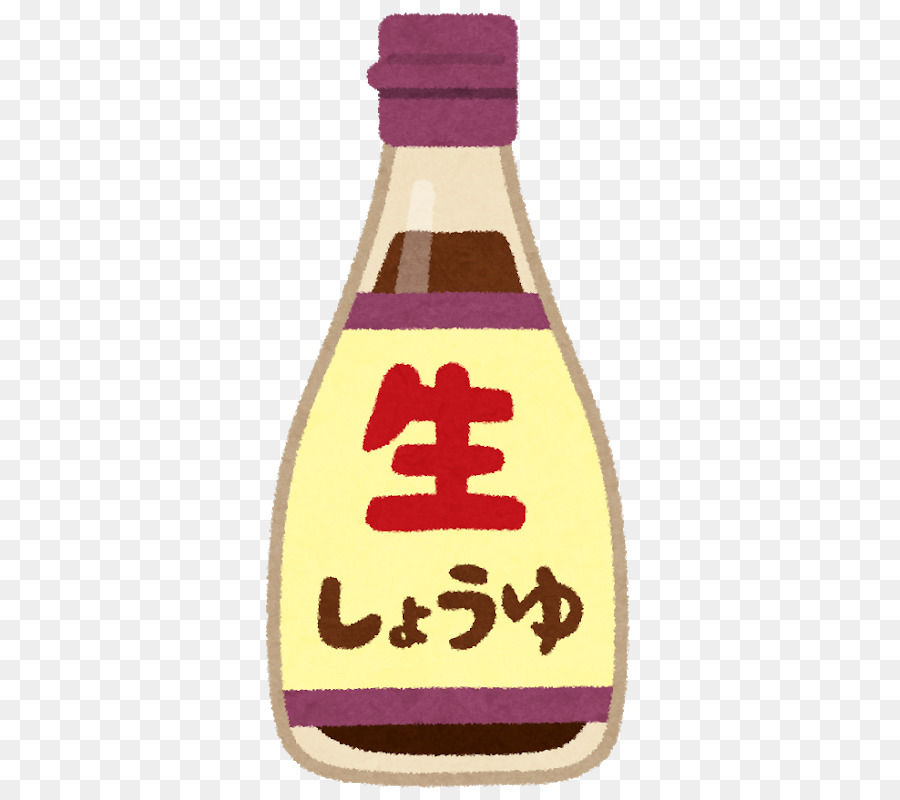 La Cuisine Japonaise，La Sauce De Soja PNG