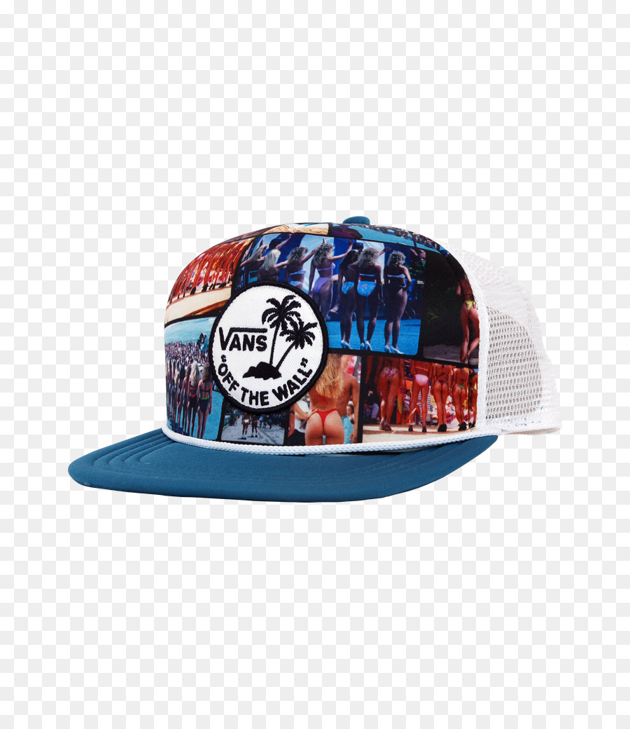 Casquette De Baseball，Chapeau De Camionneur PNG