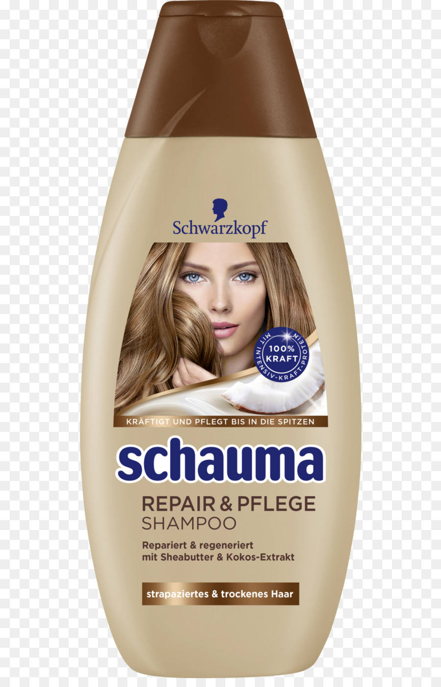 Schauma，Shampooing PNG