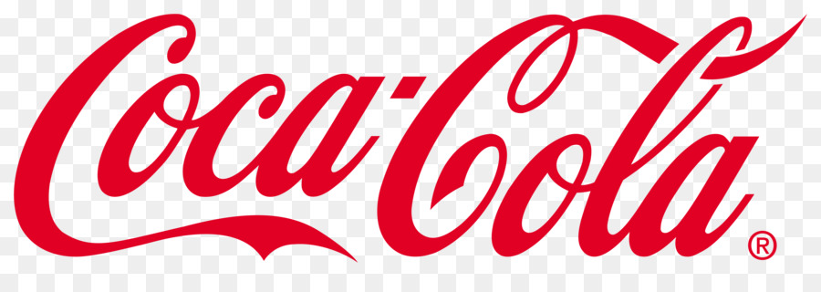 Logo Coca Cola，Boire PNG