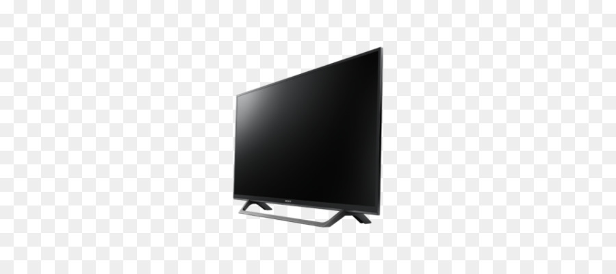 Une Télévision Lcd，Sony Bravia We66 PNG