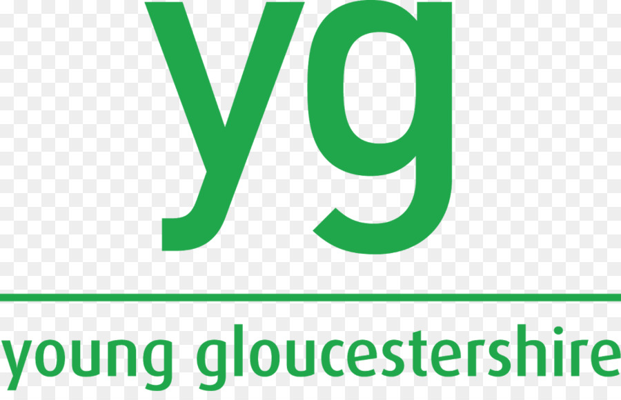 Les Jeunes Gloucestershire，Logo PNG