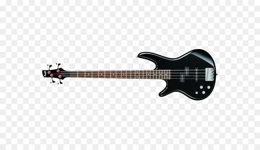 Ibanez，Guitare Basse PNG