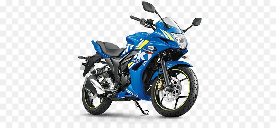 Suzuki Gixxer Sf，Suzuki PNG