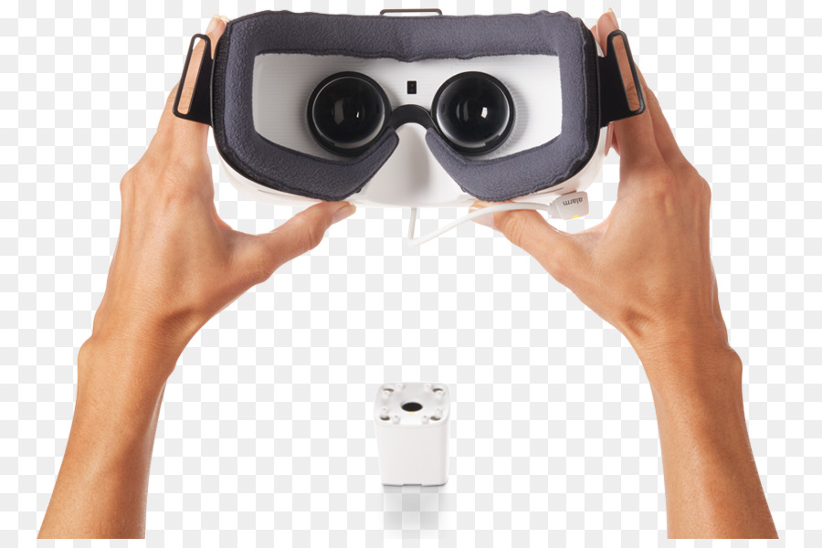 Lunettes，La Réalité Virtuelle PNG