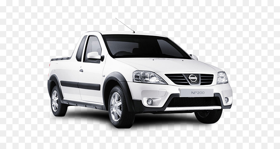 Nissan，Nissan Navara PNG