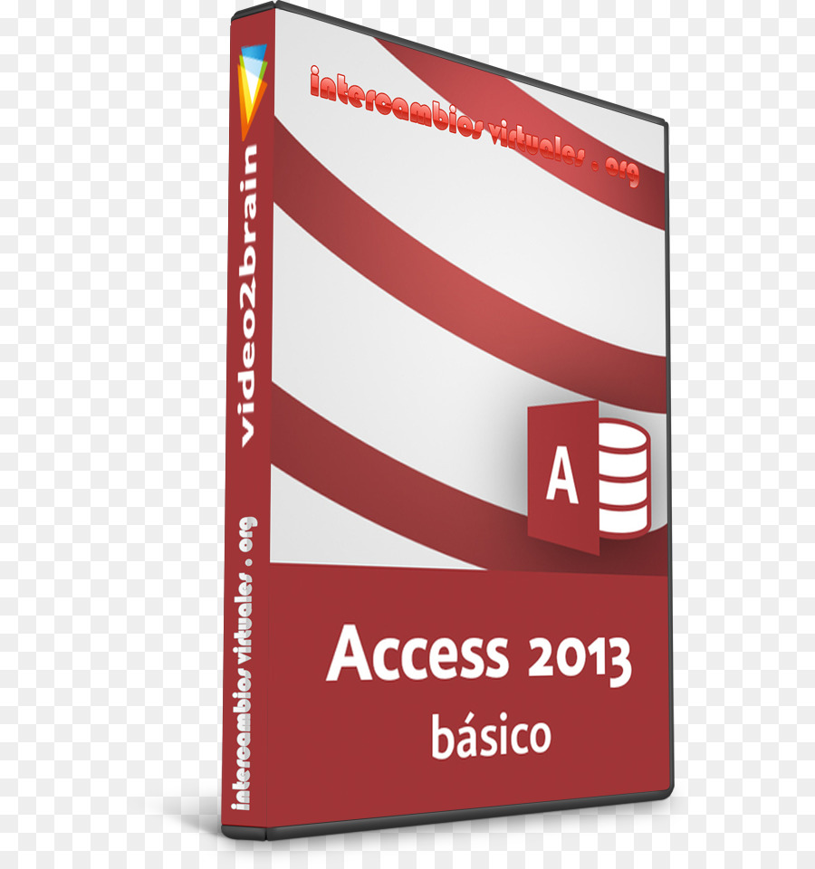 Microsoft Access，Multimédia PNG