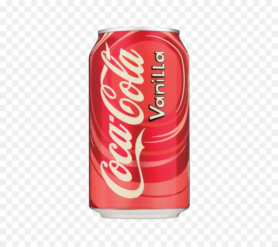 Canette De Coca Cola，Soude PNG