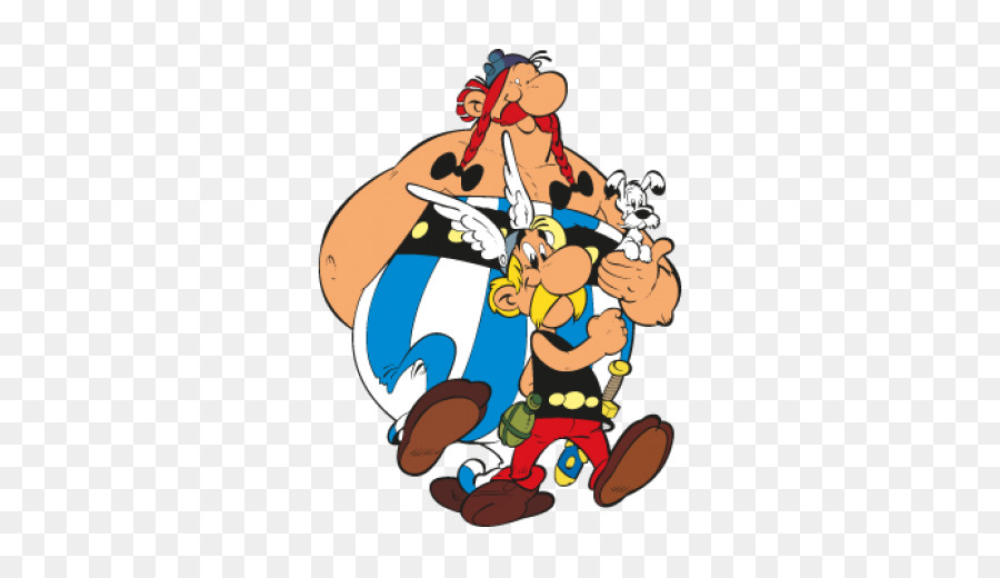 Obelix Asterix Le Gaulois Asterix En Grande Bretagne Png Obelix Asterix Le Gaulois Asterix En Grande Bretagne Transparentes Png Gratuit