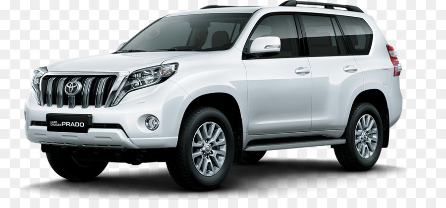 Suv Blanc，Voiture PNG