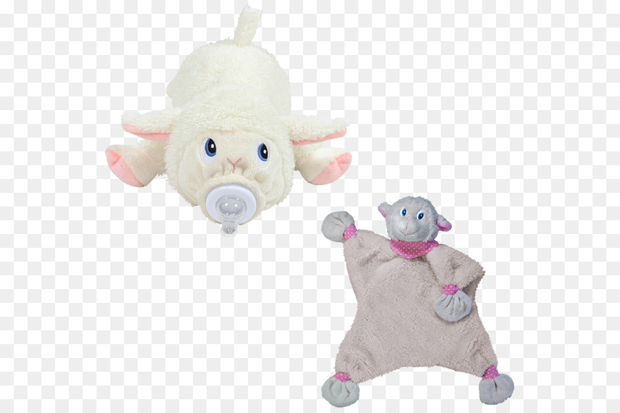 Des Animaux En Peluche Jouets En Peluche，Bouteille D Animaux De Compagnie Biberon Couvrir Lilly L Agneau PNG