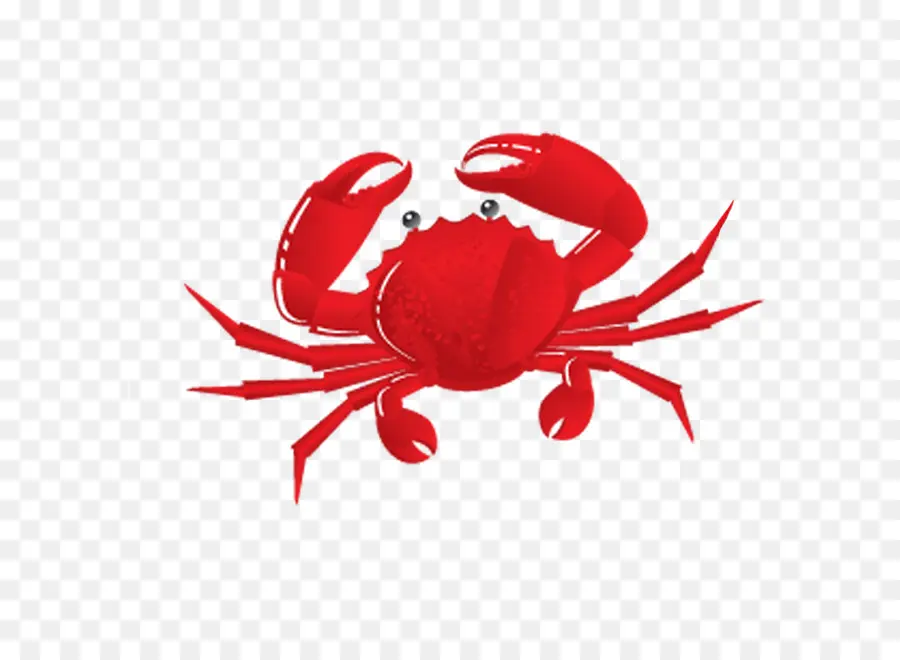 Crabe，Le Piment De Crabe PNG
