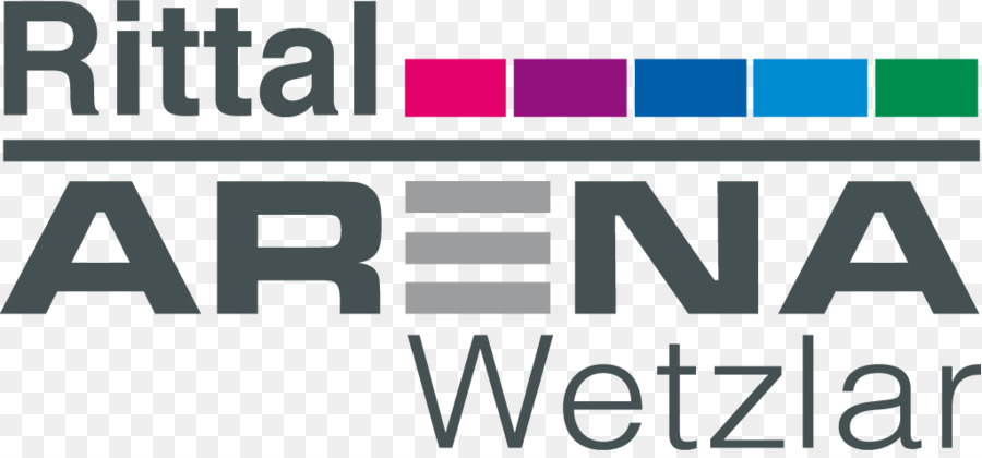 Rittal Arena Wetzlar，Logo PNG
