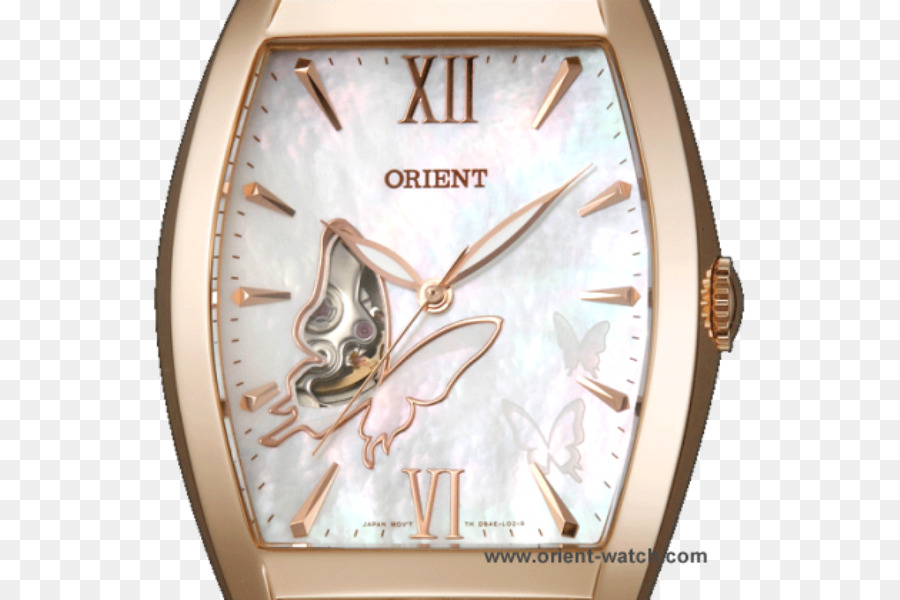 Montre Orient，Regarder PNG