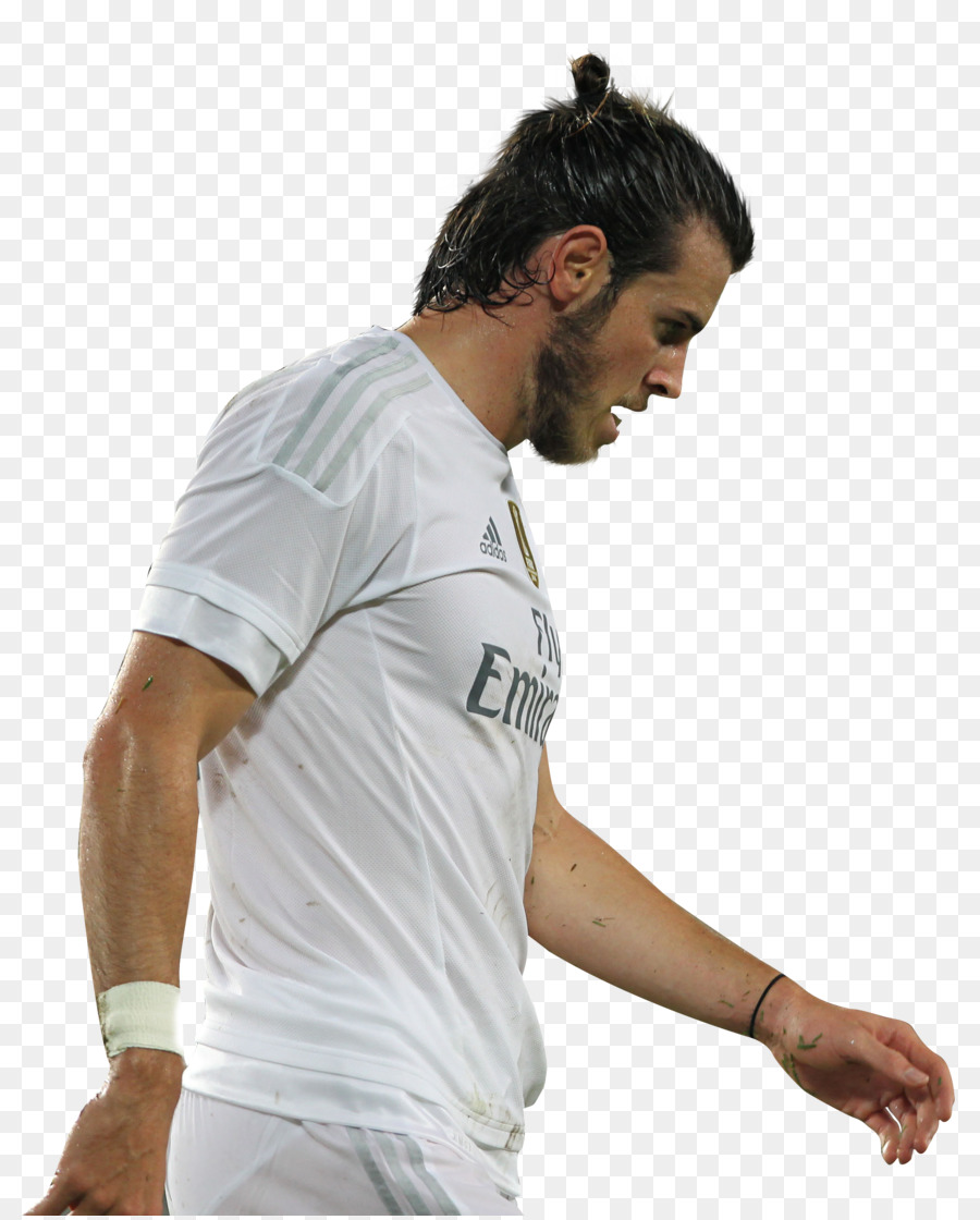 Elodie Bale，Le Real Madrid Cf PNG