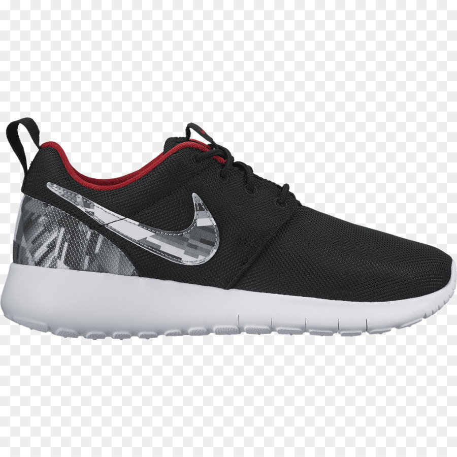 Sneaker Rouge，Nike PNG