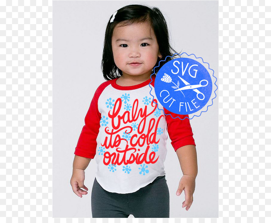 Tshirt，Manches Raglan PNG