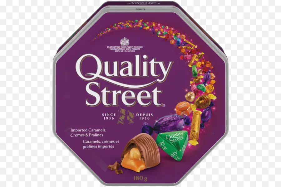 Rue De La Qualité，Chocolats PNG