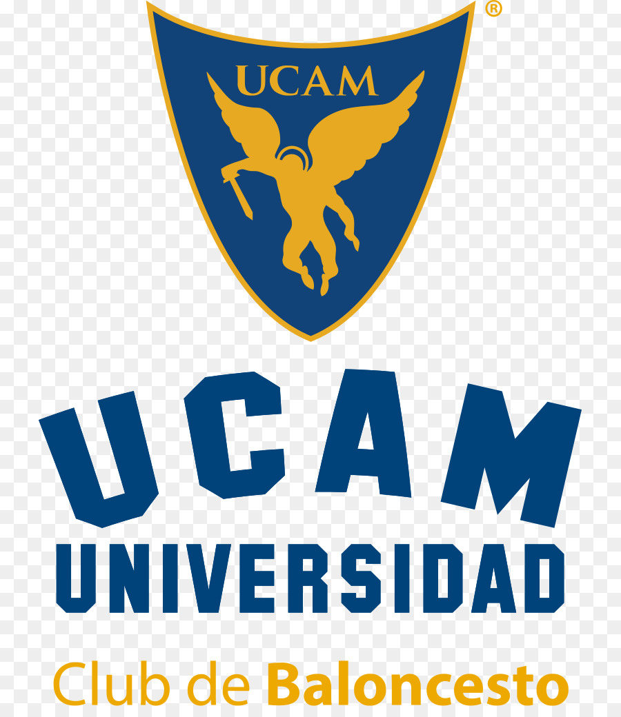 Université Catholique De San Antonio De Murcia，Ucam Murcia Cb PNG