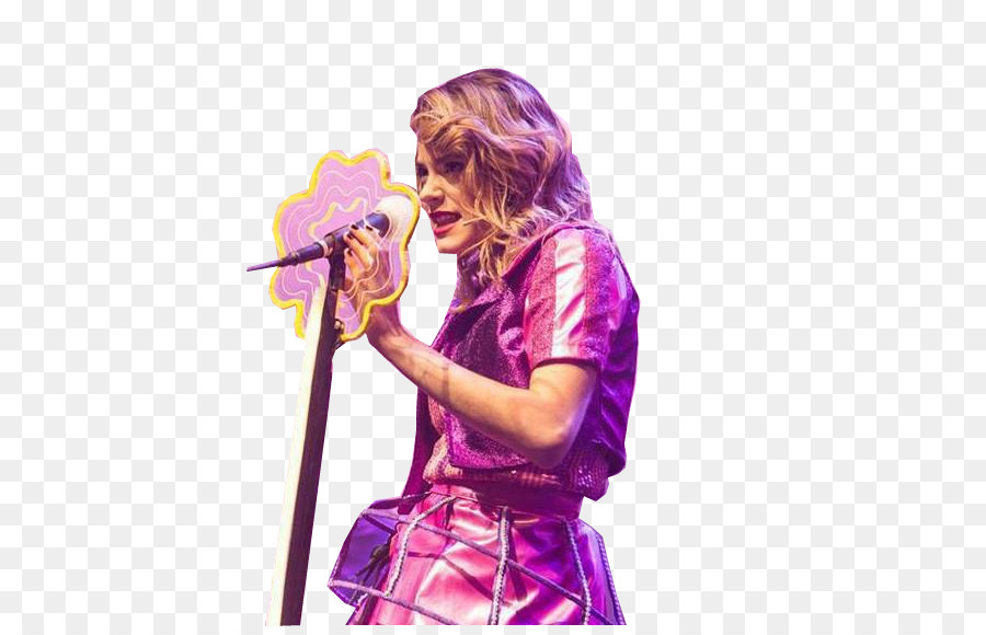 Violetta Le Concert，Violetta Live PNG