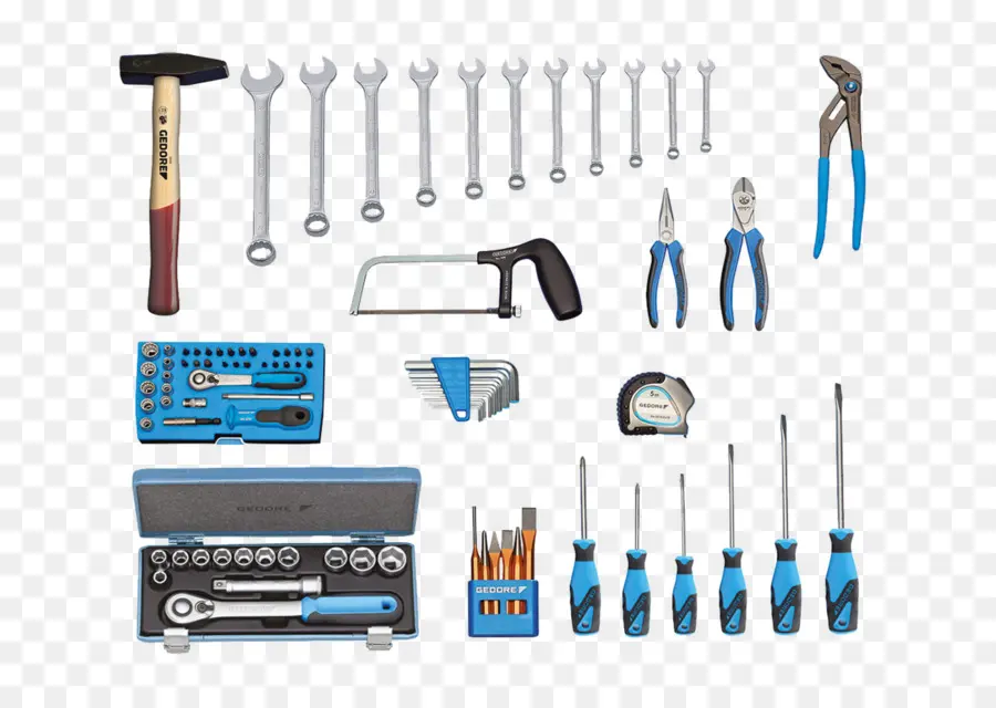 Ensemble D'outils，Clés PNG