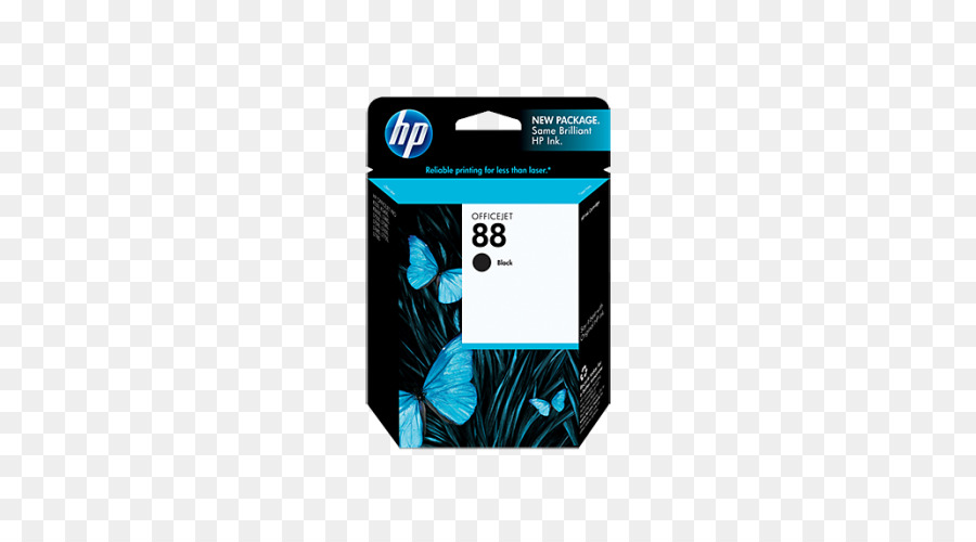 Hewlett Packard，Cartouche D Encre PNG