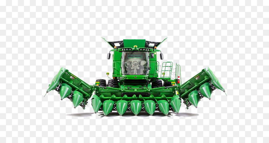 Plus Calme，John Deere PNG