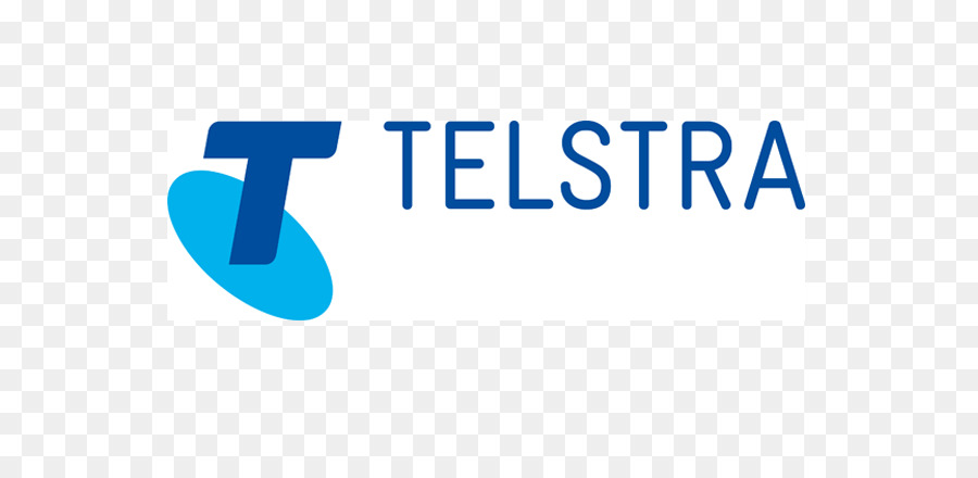 Logo Telstra，Télécommunications PNG