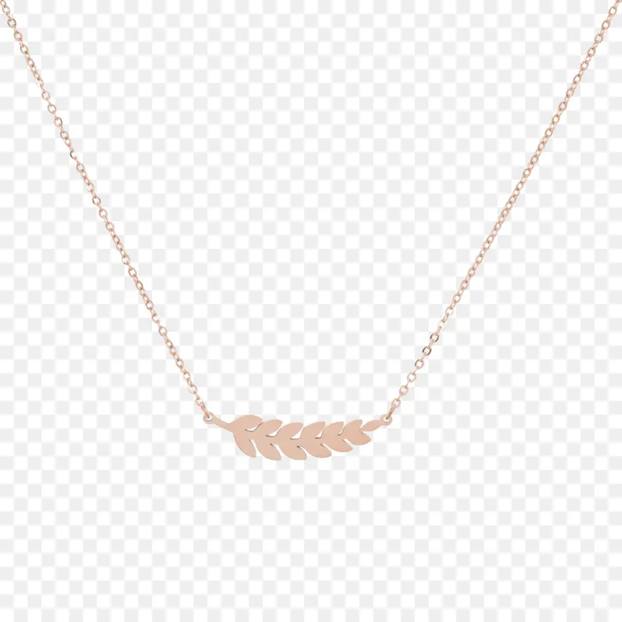 Collier，Chaîne PNG