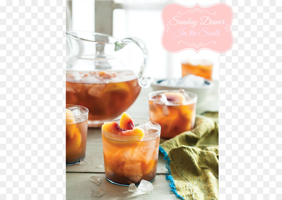 Punch，Saveur PNG