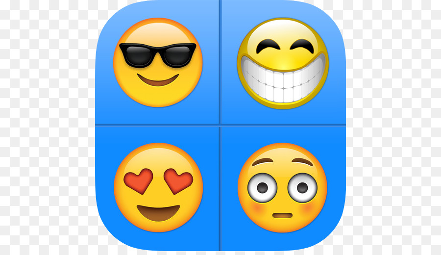 Émojis，Visages PNG