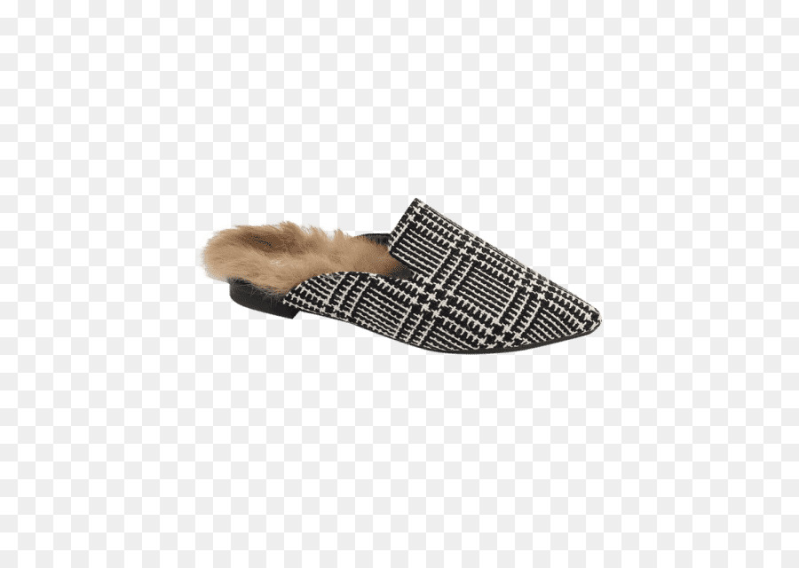 Pantoufle，Slipon Chaussure PNG