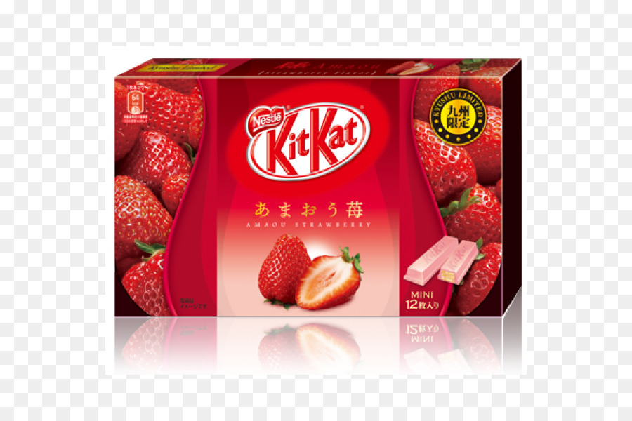 Kit Kat Aux Fraises，Chocolat PNG