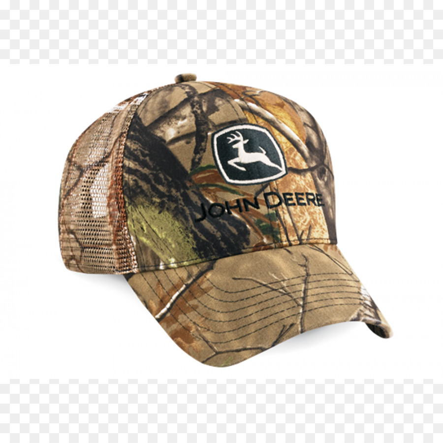 Casquette De Baseball，John Deere PNG