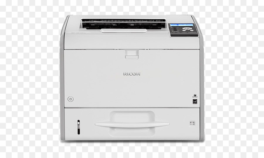 Ricoh，Imprimante PNG