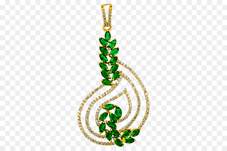 émeraude，Bijoux PNG