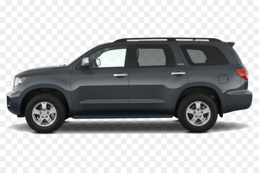 2018 Toyota Sequoia，2012 Toyota Sequoia PNG