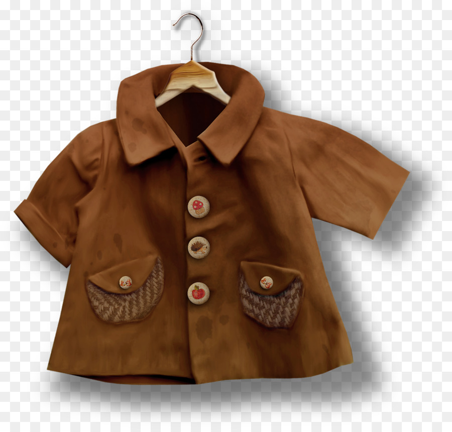 Veste，Manteau PNG