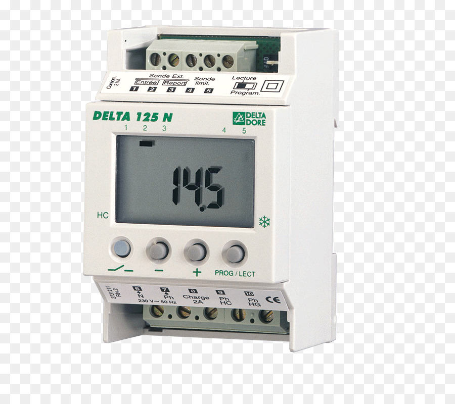 Thermostat，Lequel Es Tu PNG