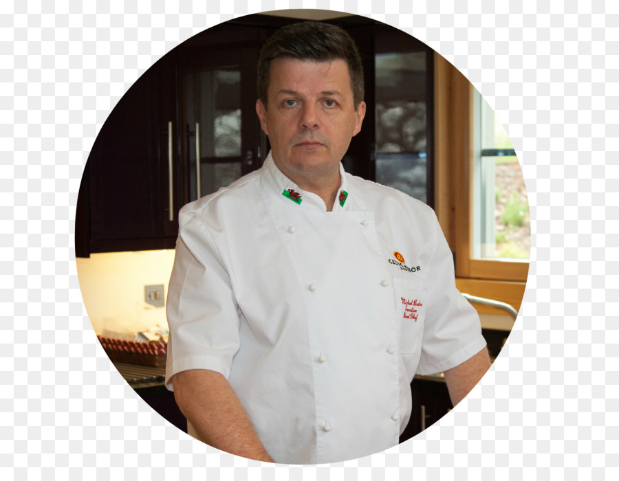 Chef Cuisinier，Le Célèbre Chef PNG