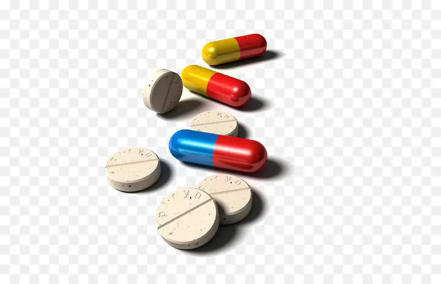 Pharmaceutiques，La Drogue PNG