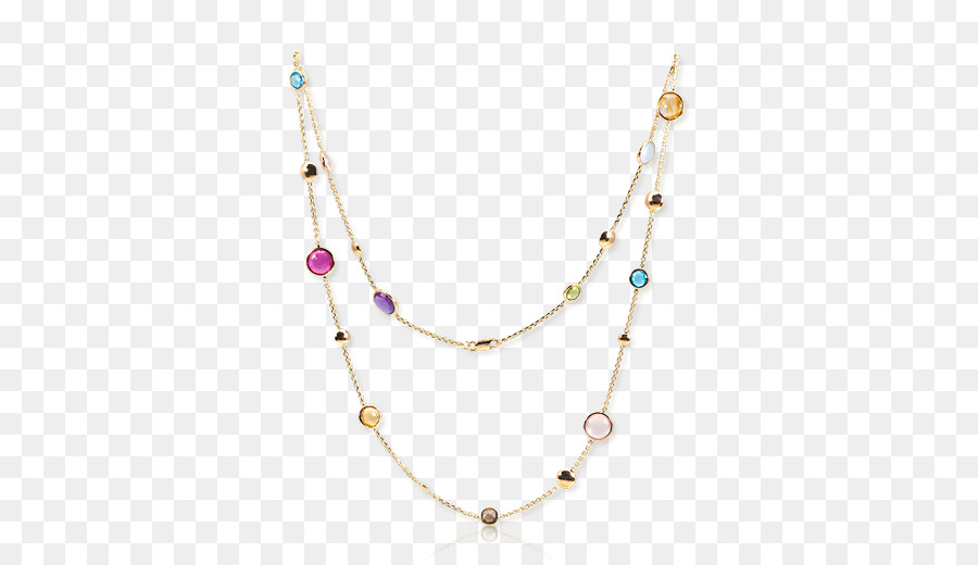 Collier，Perle PNG