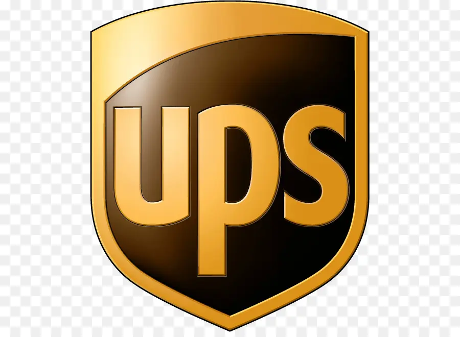 Logo Ups，Livraison PNG