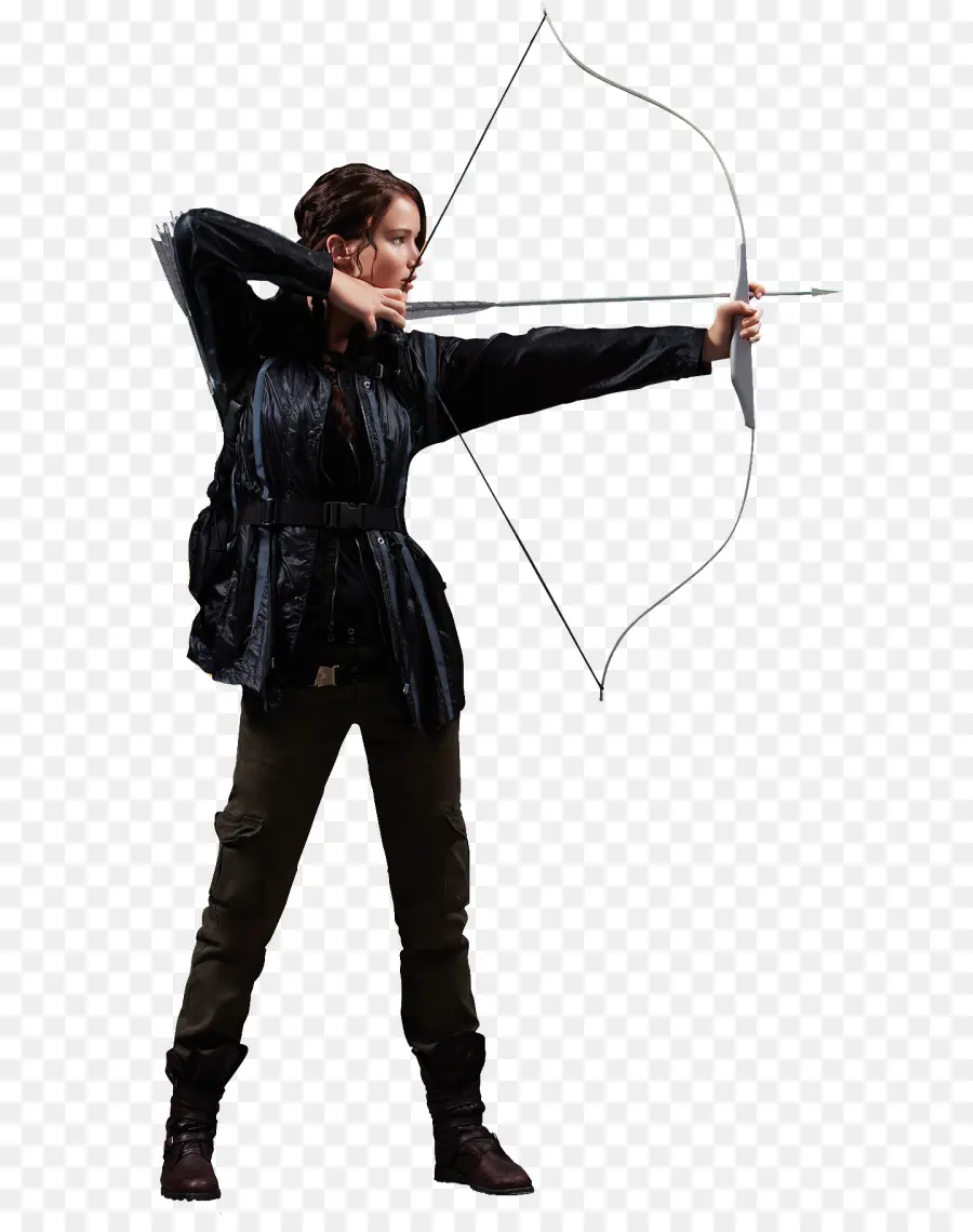 Archer，Arc PNG