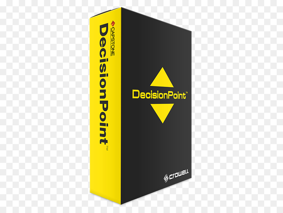 Décisionpoint Applications Inc，Marque PNG