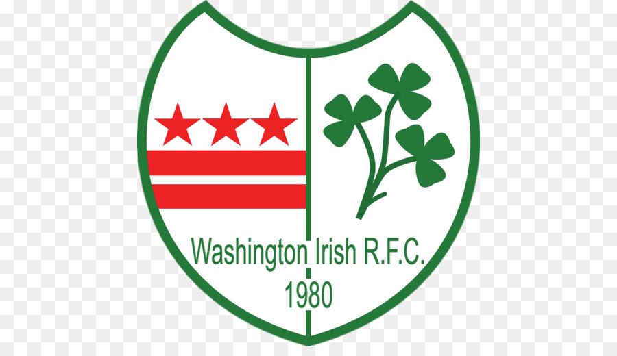 Washington Irlandais Rfc，Washington Dc PNG