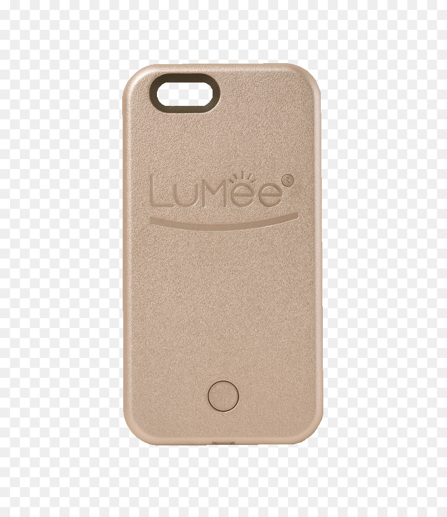 L Iphone 6s，Lumee Led Iphone 66s Plus étui Rose Chaud PNG