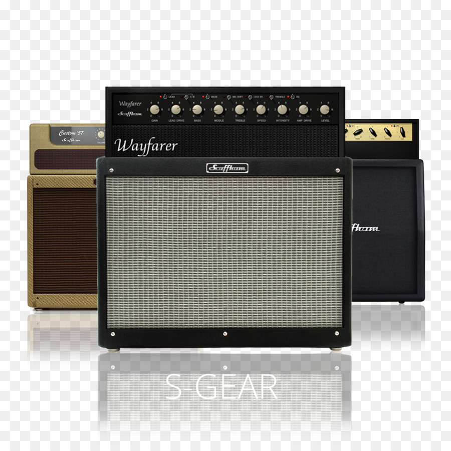 Amplificateur De Guitare，Audio PNG