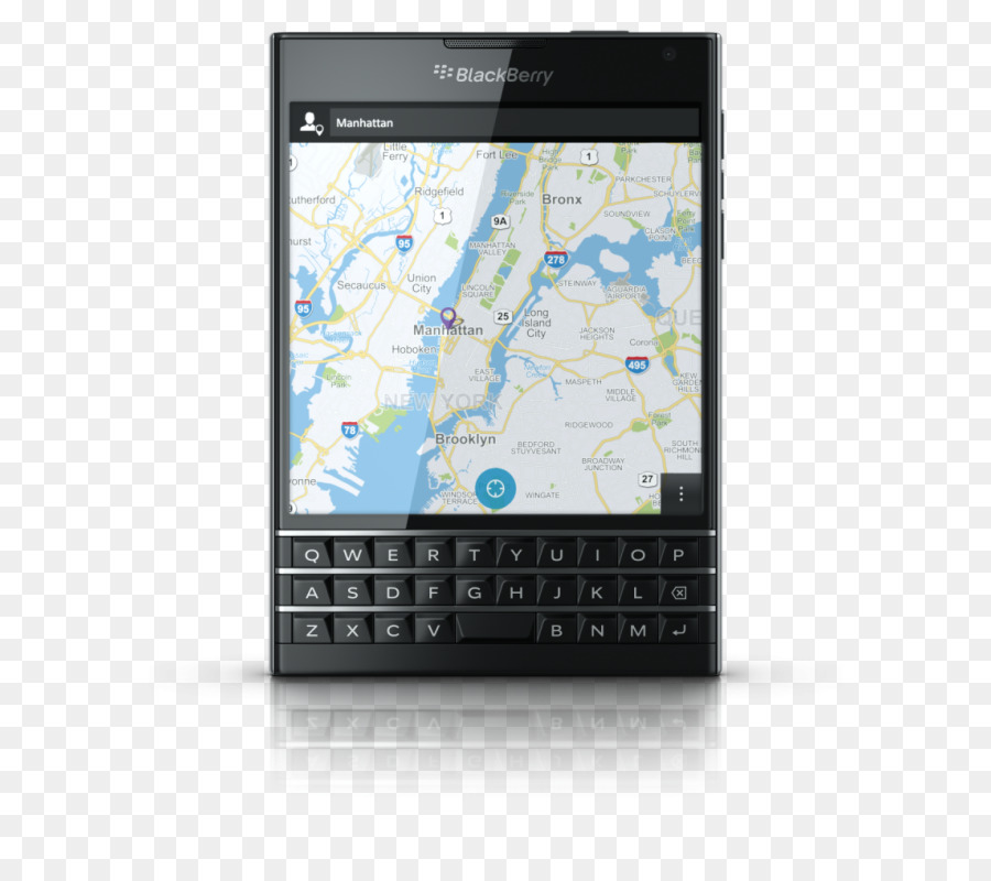 Blackberry，Smartphone PNG